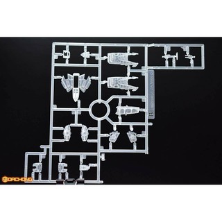 Mô hình lắp ráp MG 1/100 Giáp cho MG Astray Red ( chỉ là trang bị không kèm gundam)