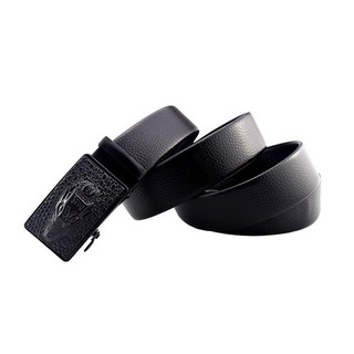 Dây thắt lưng khóa tự động