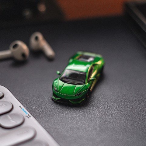 Xe mô hình Lamborghini Aventador, Urus, Huracan 1:64