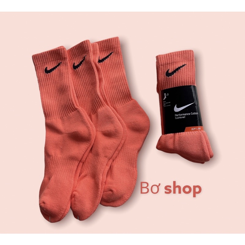 Tất màu❌❌FEESHIP