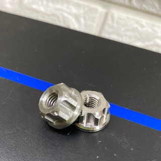 ốc tán salaya 6mm