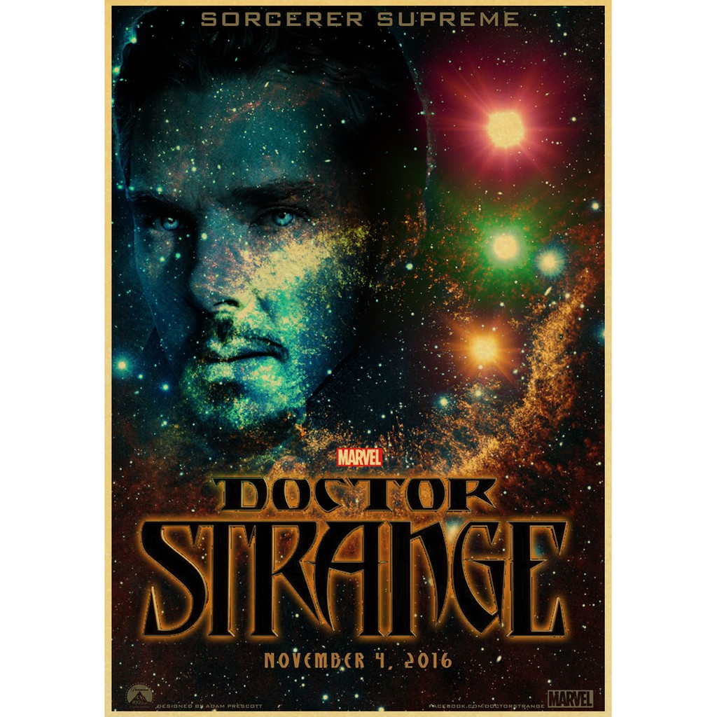 Tranh Treo Tường Trang Trí Nội Thất In Hình Stranger Things Độc Đáo