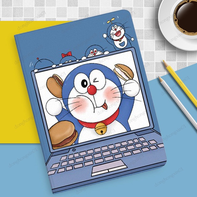 Ốp Máy Tính Bảng Họa Tiết Hoạt Hình Dễ Thương Cho OPPO Pad Air 10.36 Inch Ipad Air 10.4 &quot;