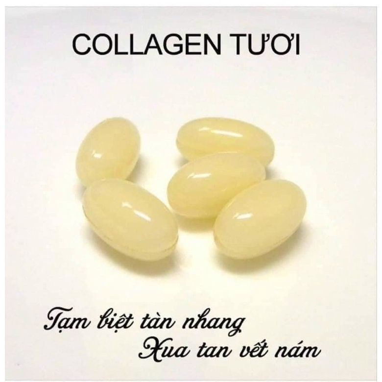 Collagen Tươi Nhật Bản [HangNhat]