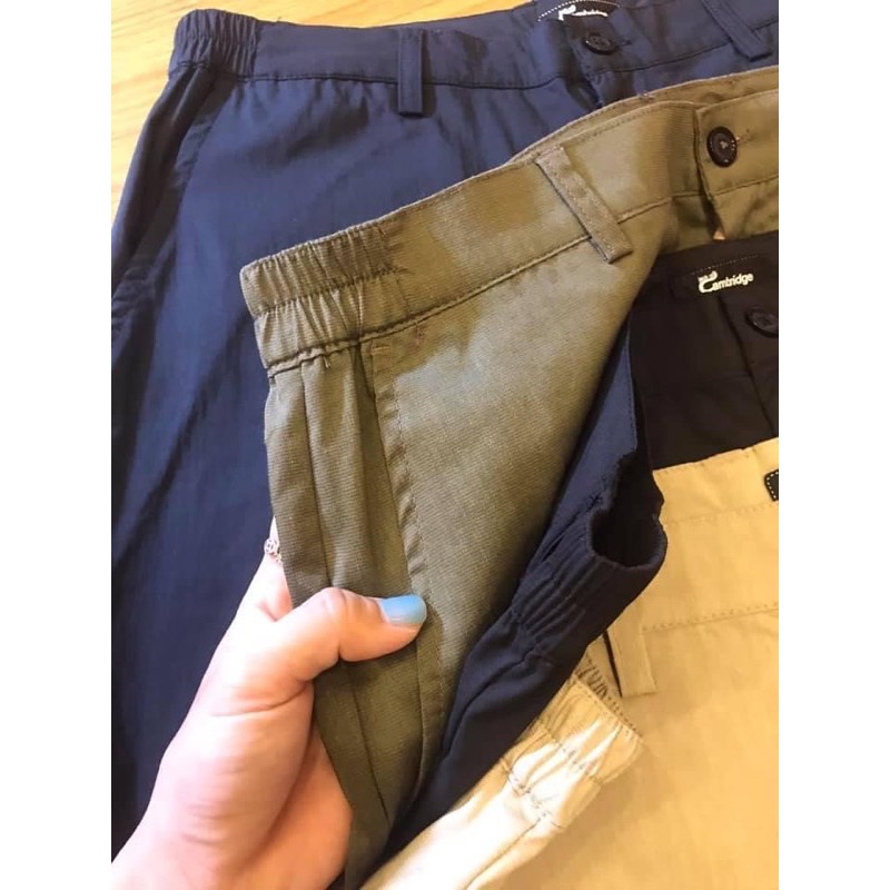 Sale quần short xuất Hàn