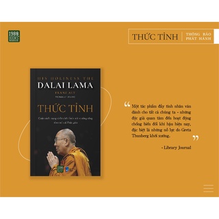 Sách Thức Tỉnh - Tôn Giáo