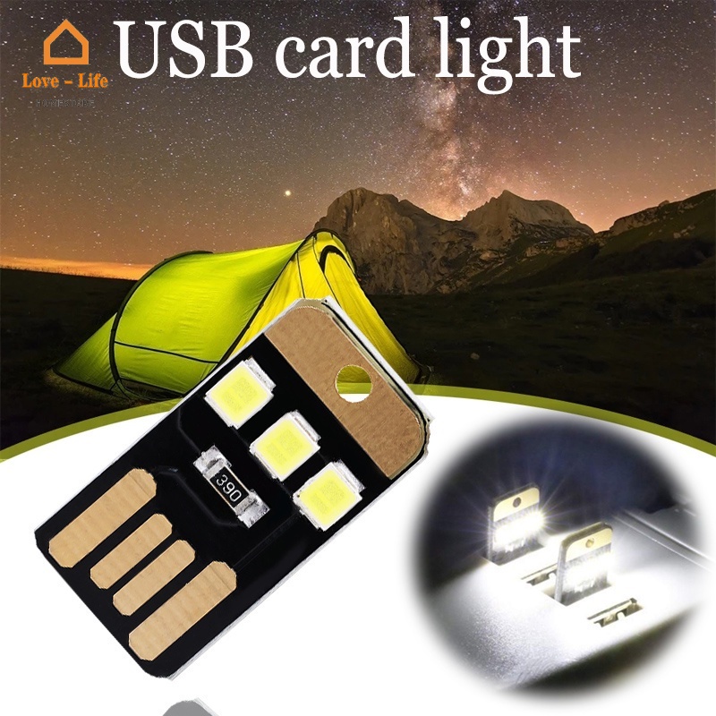 Móc Khóa Đèn LED 3D Không Dây USB Sáng Tạo Đa Ứng Dụng Dành Cho Nam Và Nữ