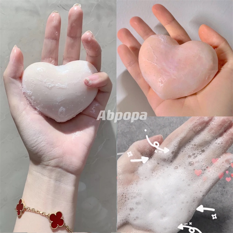 Xà Phòng Hanboli Dưỡng Ẩm Kiềm Dầu Làm Trắng Cho Da 70g GALA HOME