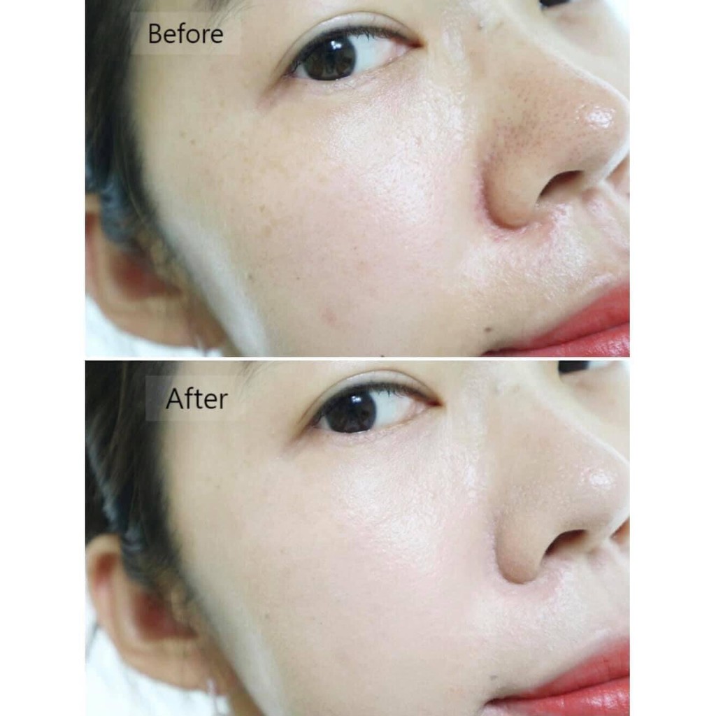 Kem nền Double lasting foundation SPF34 / PA ++(Size mini) | BigBuy360 - bigbuy360.vn