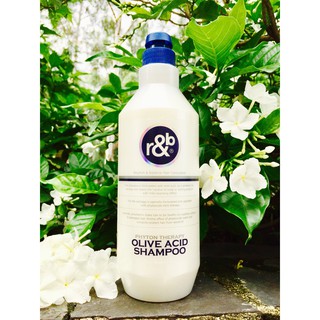Dầu gội R&B Olive Aicd 1000ml