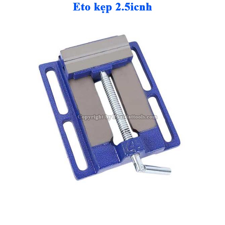 Eto khung gắn máy khoan 2.5inch-Eto gang