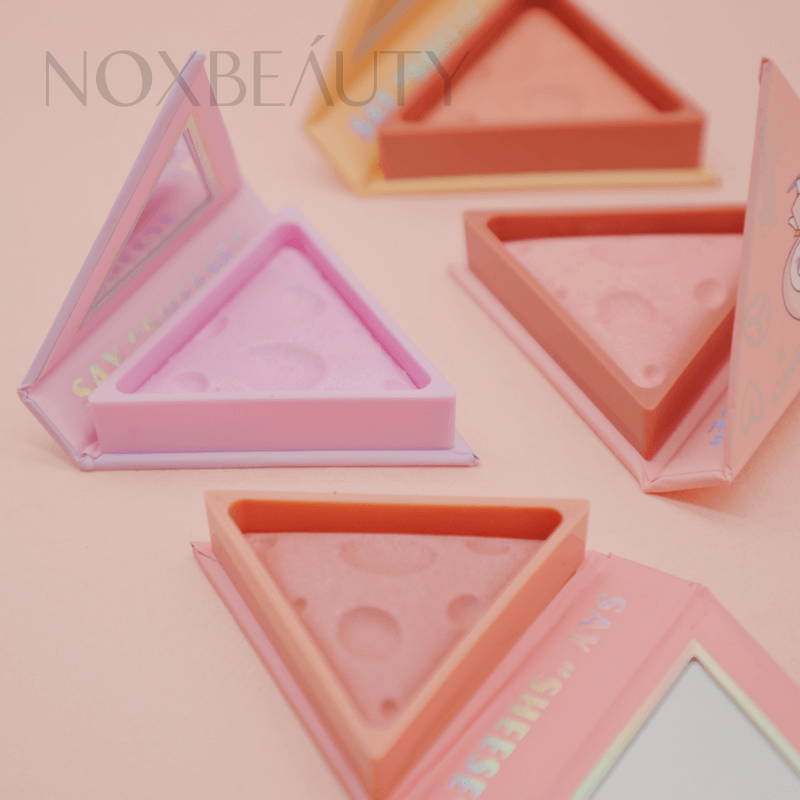 Phấn Má Hồng NOX 4 Màu Sắc Trọng Lượng 50g | BigBuy360 - bigbuy360.vn