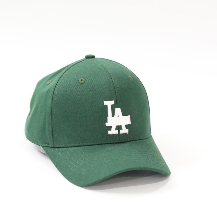 Mũ Lưỡi Trai_ Nón Lưỡi Trai Thêu Chữ Siêu Hót .Chất Liêu KAKI Thời Trang Phong Cách Hàn Quốc