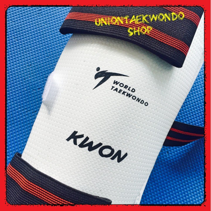 Giáp Thi đấu Taekwondo Bảo Hộ Tay Chân KWON x UnionTaekwondoSHOP