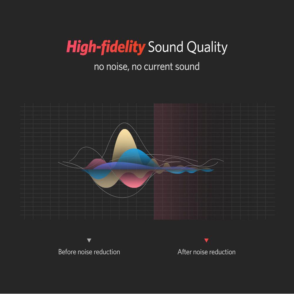 Cáp Âm Thanh Vỏ Nhựa PVC Thân Thiện Với Môi Trường|2rca Đến 2RCA