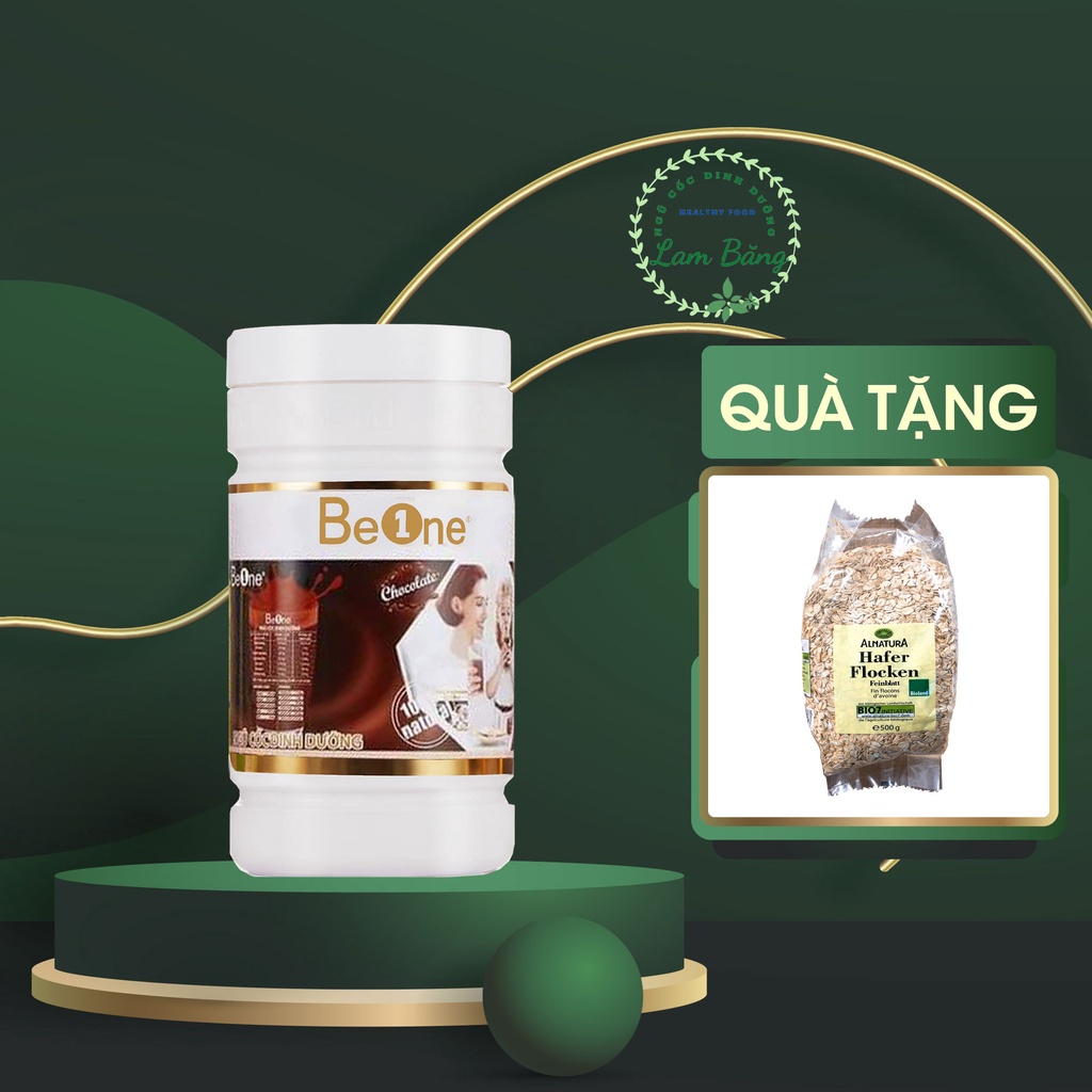 Ngũ cốc dinh dưỡng Beone, tăng cân, giảm cân, lợi sữa, đẹp da, cho người tiểu đường, và cho trẻ nhỏ
