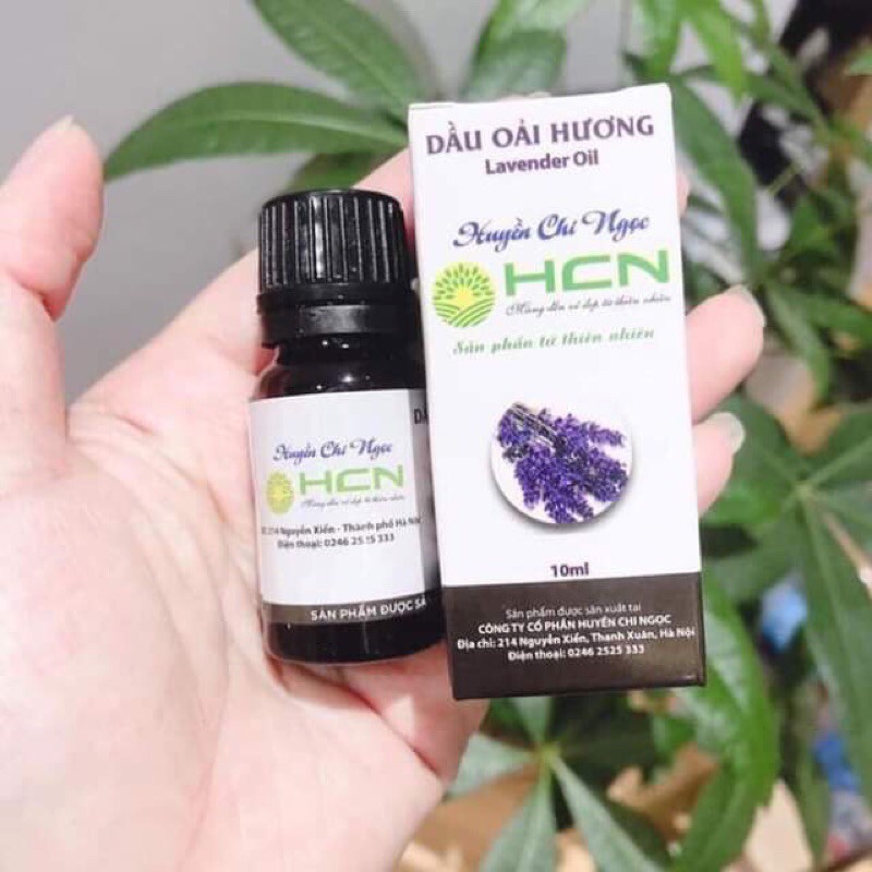 Máy xông tinh dầu phun sương