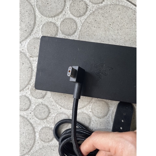 Sạc blade razer 230w 19.5v - 11.8a