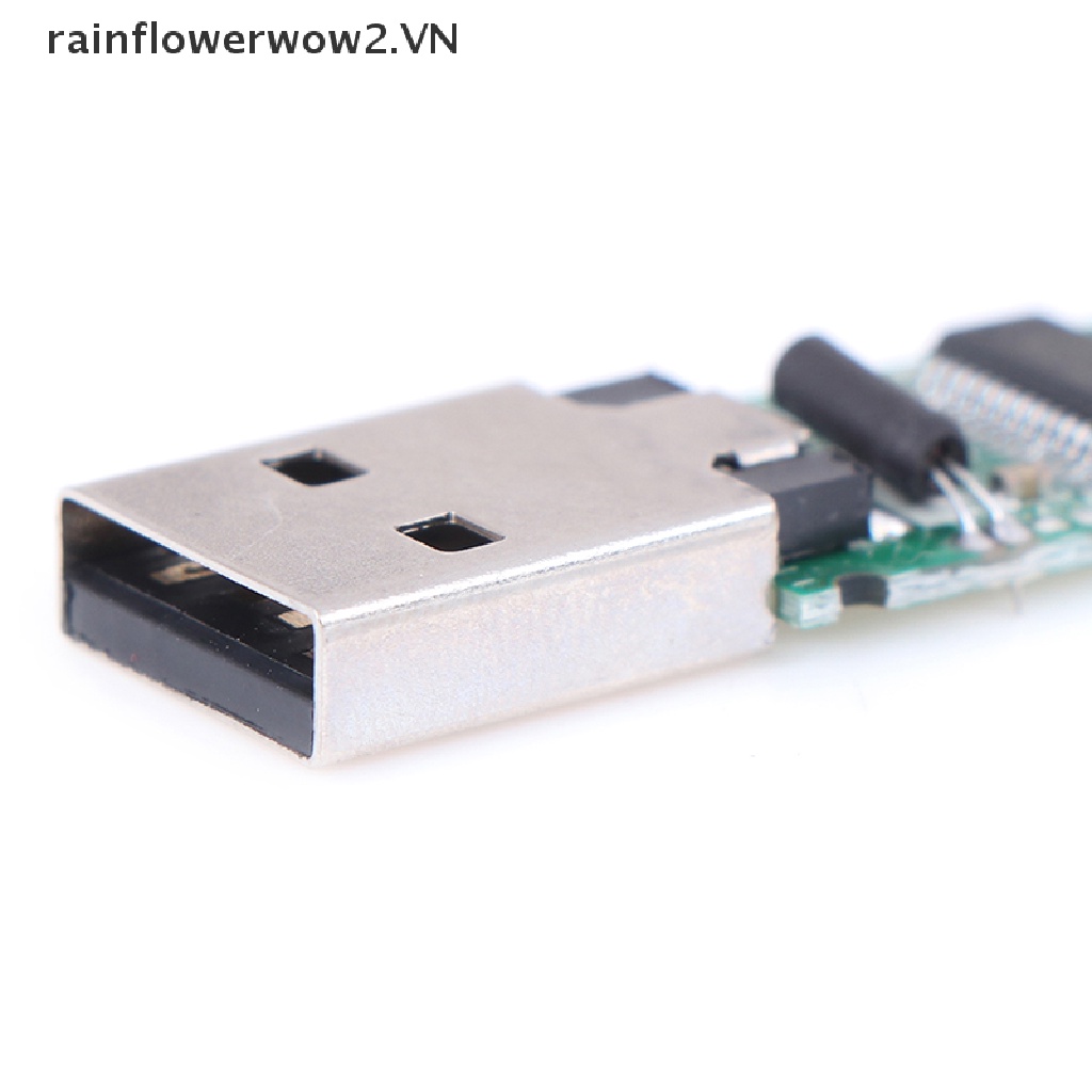 Bộ Chuyển Đổi USB 2.0 eMMC BGA169 153 Ecp PCB Chất Lượng Cao