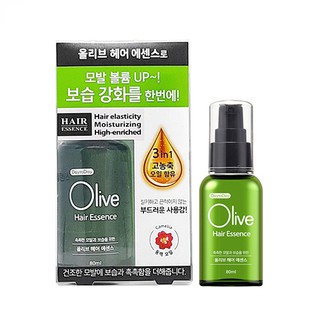 Tinh chất dưỡng tóc oliu Enesti DaytoDay Olive Hair Essence