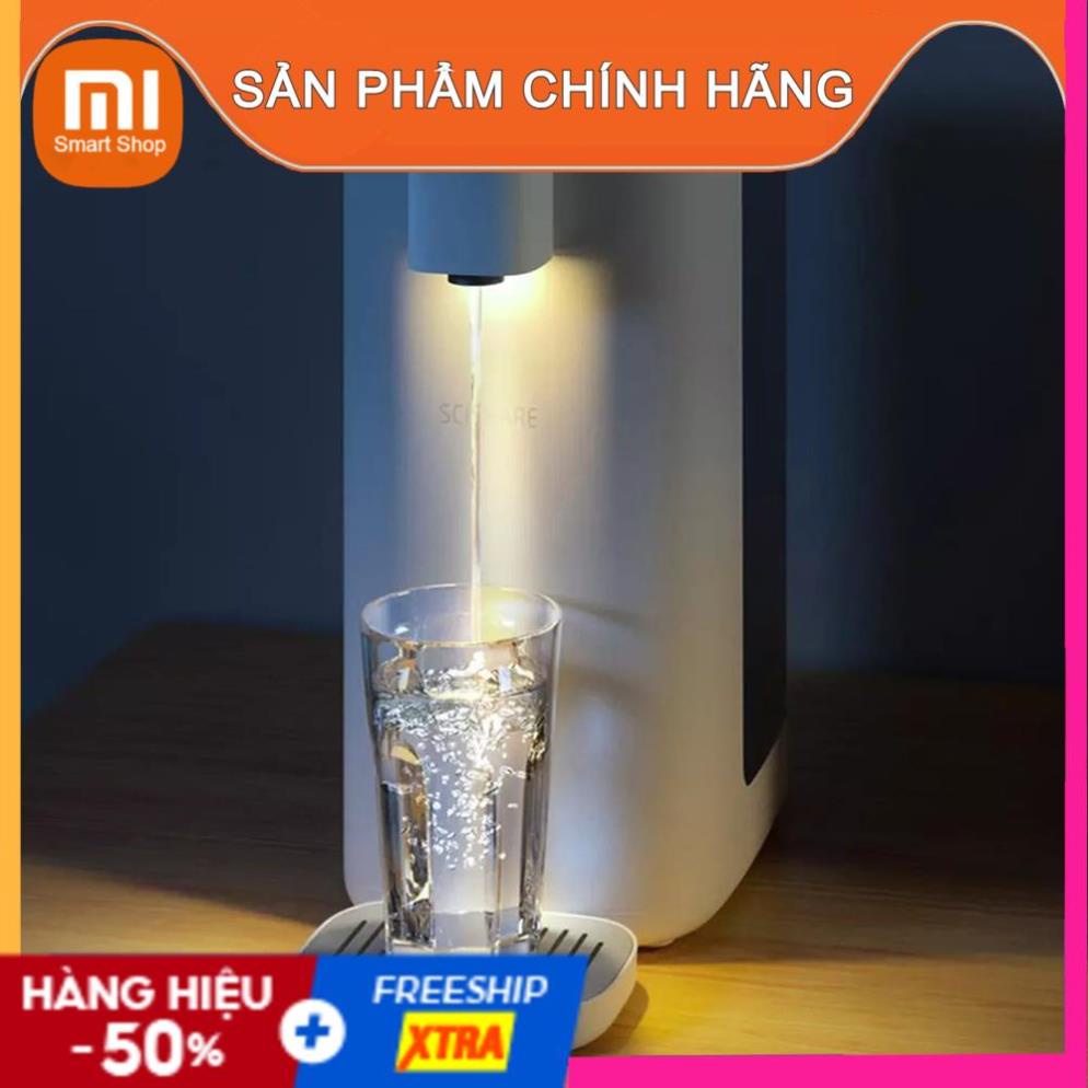 Máy nước nóng tức thì Xiaomi Scishare S2301 3.0L - SP Chính Hãng
