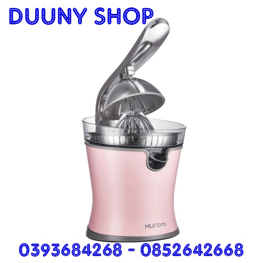 [SHOP UY TÍN] Máy Vắt Cam Hurom Squeezer - Hàn Quốc