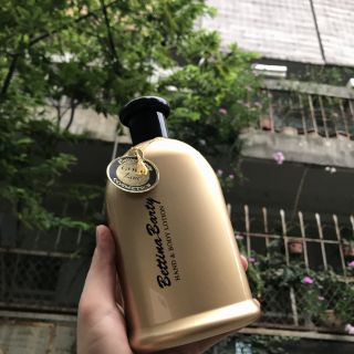 Sữa tắm Bettina Barty 500ml Đức