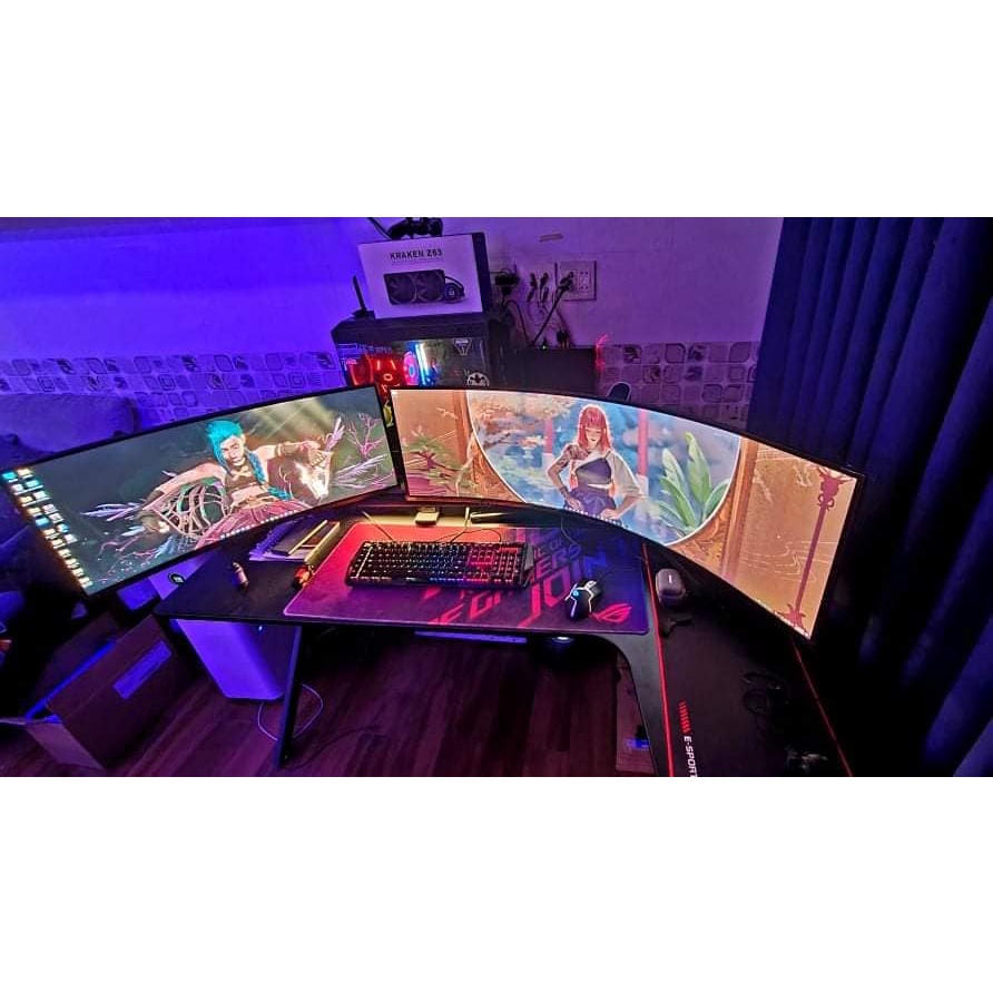 Samsung Odyssey G9 LC49G95TSSEXXV