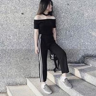 [FullBox& Free Ship] Giày Van ca rô cao cấp