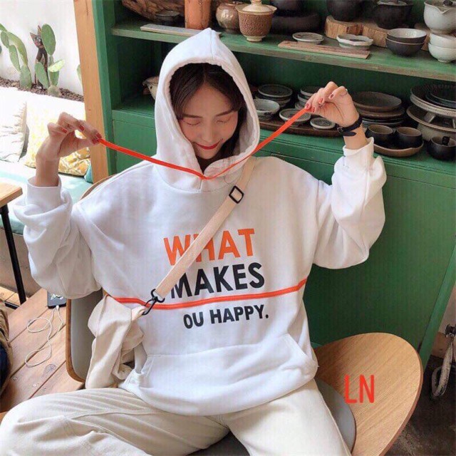 bst Áo hodie What MaKES L&amp;N 5508 03