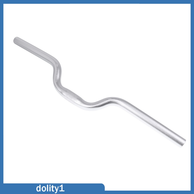 Thanh Nâng Ghi Đông Xe Đạp Làm Từ Hợp Kim Nhôm 25.4mmx520mm