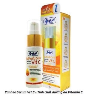 Serum vitc thái lan
