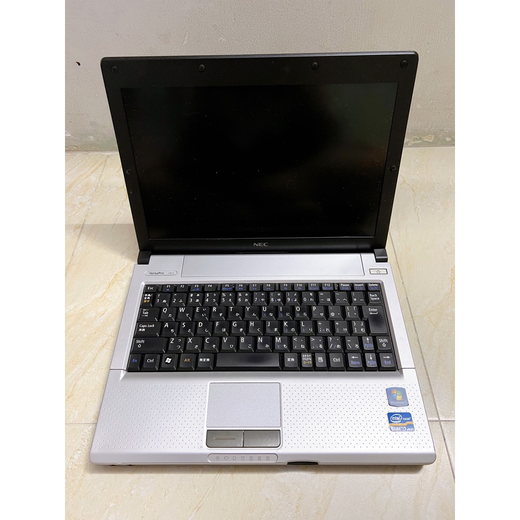 LAPTOP NEC VERSA.PRO VB-D  CORE I7 - HÀNG NGUYÊN ZIN