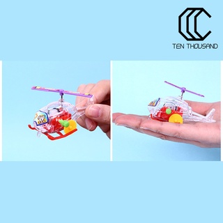 [HOT]♋Đồ Chơi Lên Dây Cót Mini Cho Bé