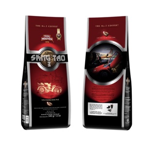 Sáng Tạo 3-340gram Cà Phê Trung Nguyên