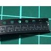 Transistor S9012 PNP SMD 10 cái