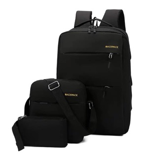 Set balo 3 món