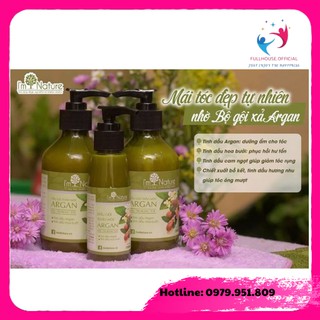 ( HOT ) Tinh Chất Mọc Tóc Thảo Mộc I’m Nature 60ml