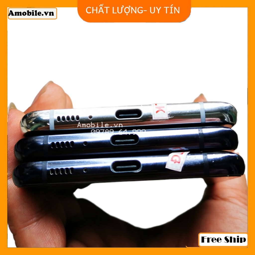 Điện Thoại Samsung Galaxy A90 5G (6GB|128GB) Hàn Quốc chip Qualcomm SnapDragon S855/ HÀNG CHẤT LƯỢNG tại Amobile.vn