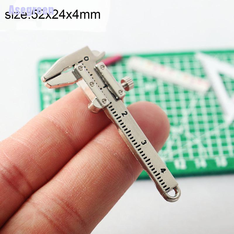 Thước cặp cho nhà búp bê tỉ lệ 1: 12