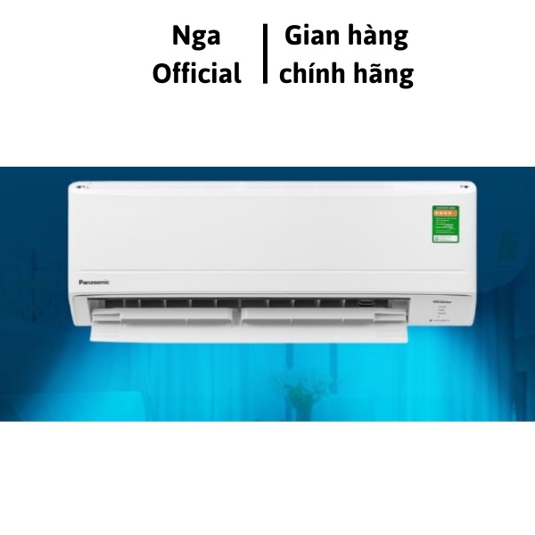Điều hòa Panasonic Inverter 2 HP CU/CS-PU18WKH-8M