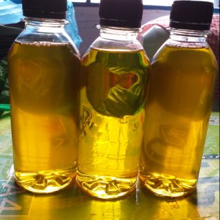 1000ml Dầu Sacha Inchi
