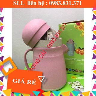 VẮT CAM LÚA MẠCH CÓ Tay cầm
