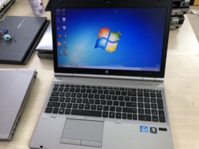 Laptop hp elitebook 8570p i5 3320m ram 4gb hdd 320gb card rời màn hình 15.6 inch | BigBuy360 - bigbuy360.vn