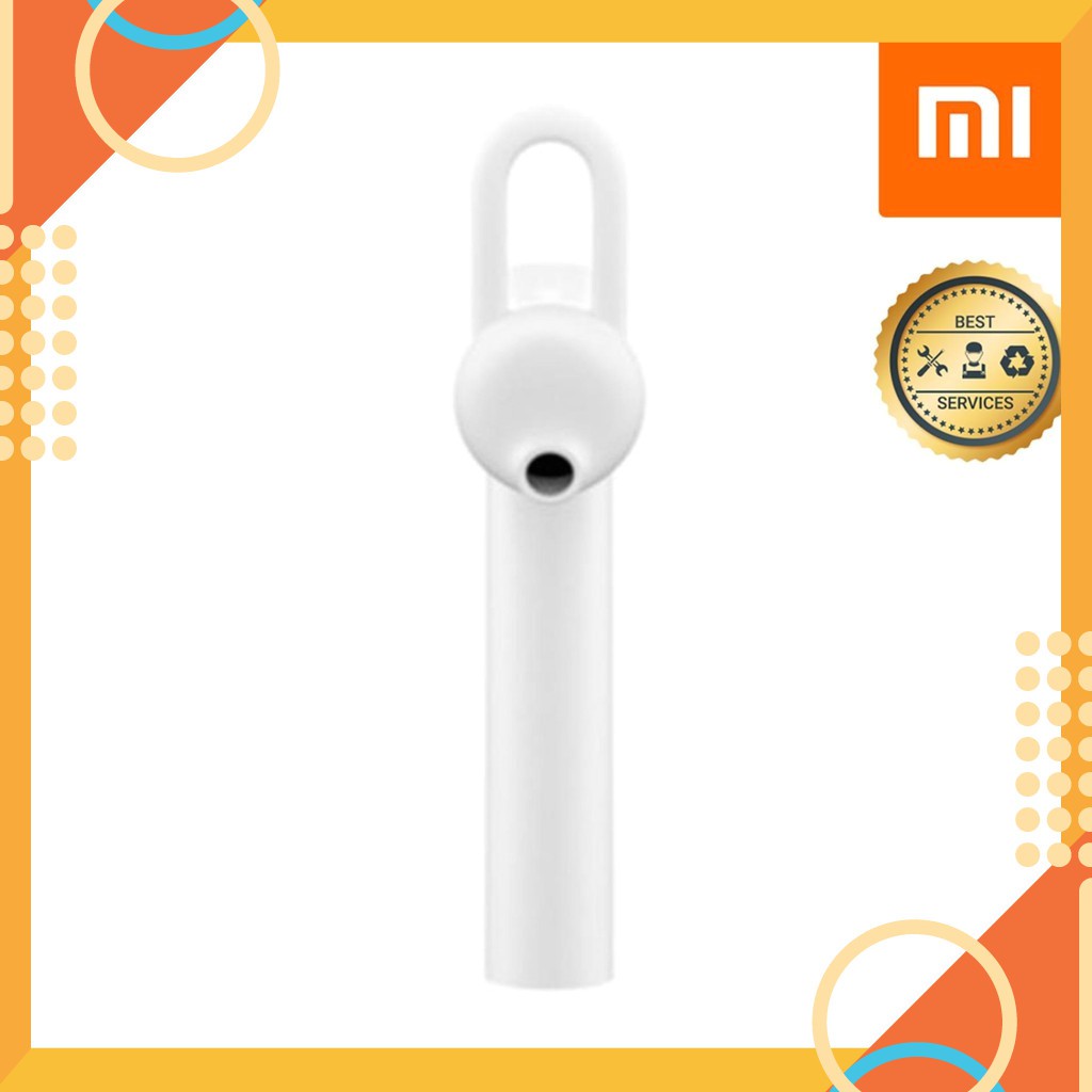 TAI NGHE BLUETOOTH XIAOMI BASIC