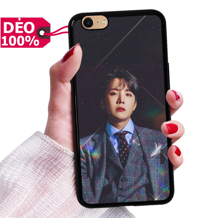 ỐP LƯNG OPPO F1S HÌNH NỀN J-HOPE NHÓM NHẠC BTS K-POP SIÊU CHẤT CHỐNG BẨN, TRẦY XƯỚC