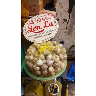 1kg Tỏi cô đơn hải dương