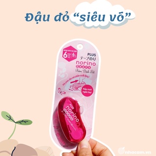 Băng Keo Dán Hạt Đậu Norino Beans