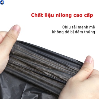 Túi đựng rác đen tự phân huỷ