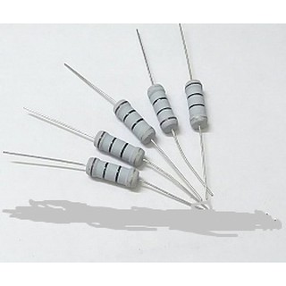 Combo 200 Điện Trở 10 Ohm 2W